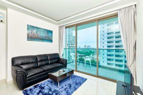 Apartamento W Tower By Tech