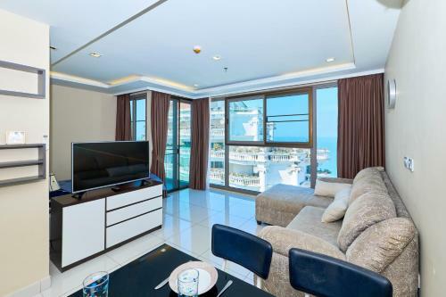 Apartamento W Tower By Tech