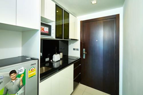 Apartamento W Tower By Tech