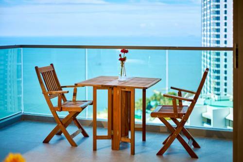 Apartamento W Tower By Tech