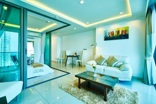 Apartamento W Tower By Tech