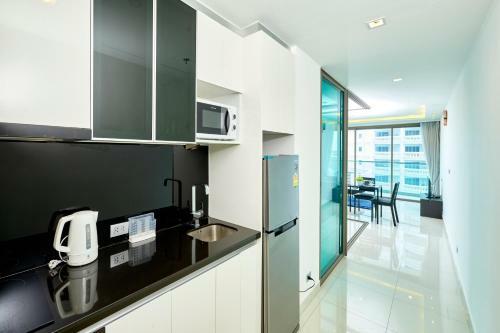 Apartamento W Tower By Tech