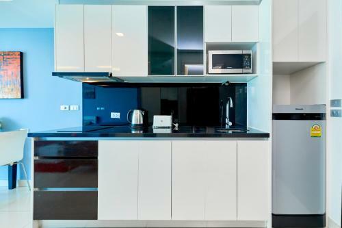 Apartamento W Tower By Tech