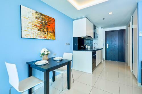 Apartamento W Tower By Tech