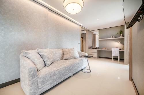 Manhattan Pattaya Hotel - Sha Extra Plus