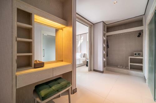 Manhattan Pattaya Hotel - Sha Extra Plus