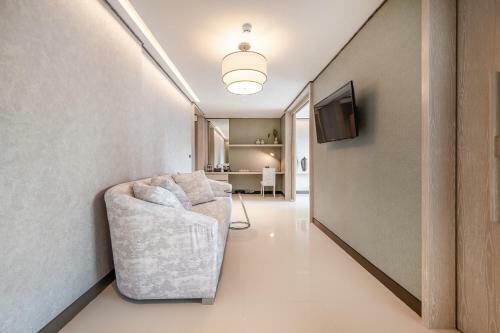 Manhattan Pattaya Hotel - Sha Extra Plus