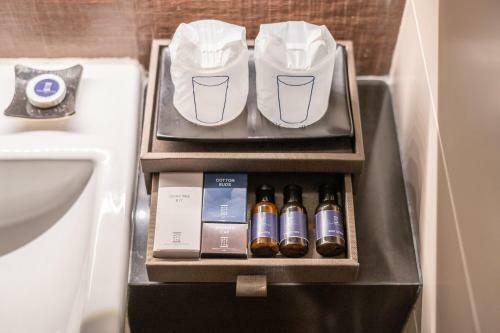 Manhattan Pattaya Hotel - Sha Extra Plus