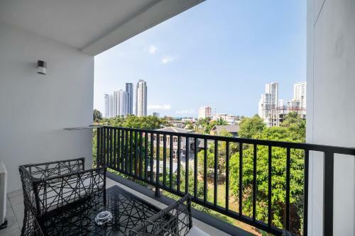 Manhattan Pattaya Hotel - Sha Extra Plus