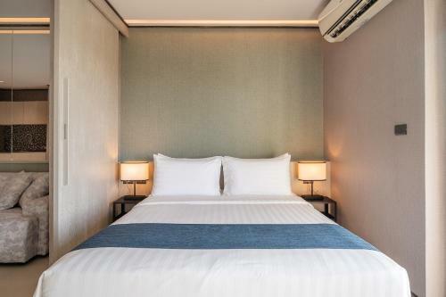 Manhattan Pattaya Hotel - Sha Extra Plus