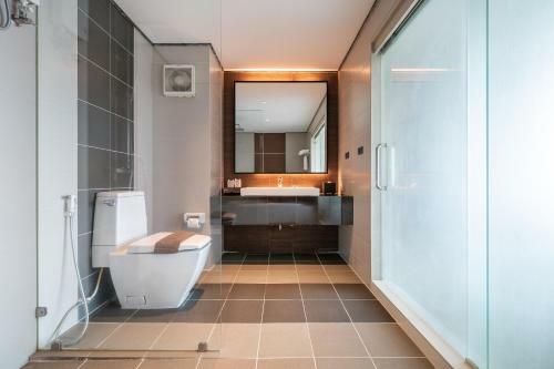 Manhattan Pattaya Hotel - Sha Extra Plus