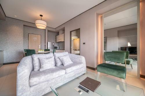 Manhattan Pattaya Hotel - Sha Extra Plus