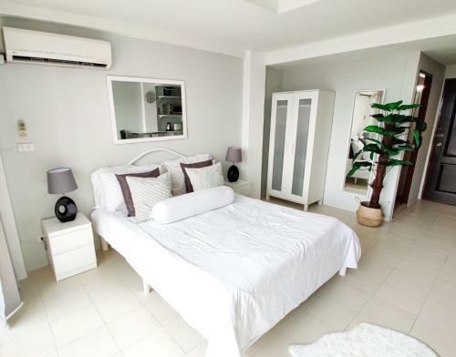 Apartamento Modern Light Studio With View