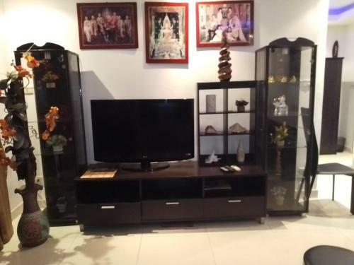 Apartamento Wongamat Privacy Condo Naklua