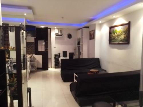 Apartamento Wongamat Privacy Condo Naklua