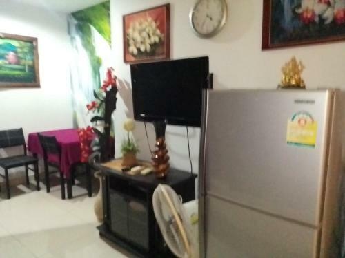 Apartamento Wongamat Privacy Condo Naklua