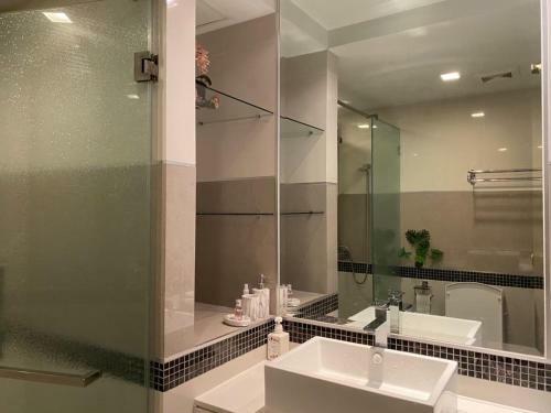 Apartamento Wong Amat Tower
