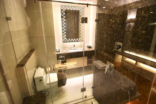 Apartamento Luxurious Beachfront Pattaya
