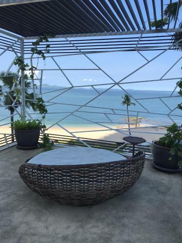 Apartamento Luxurious Beachfront Pattaya