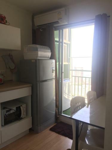 Apartamento Lumpini Naklua Pattaya