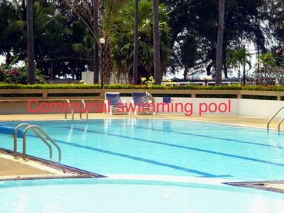 Pattaya Tulips Pool Villa 250meter From Beach