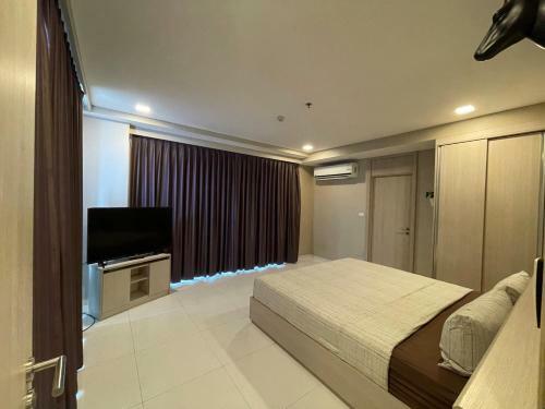 Apartamento The Cloud Pratumnak