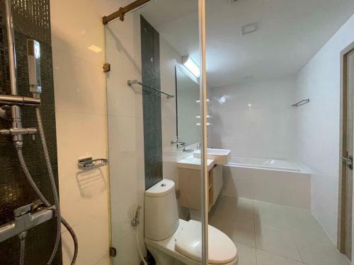 Apartamento The Cloud Pratumnak