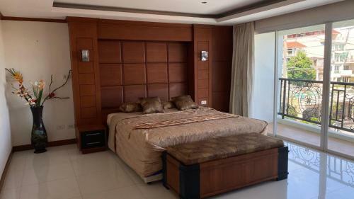 Apartamento Tara Court Boutique Condominium
