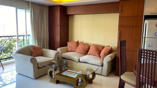 Apartamento Tara Court Boutique Condominium