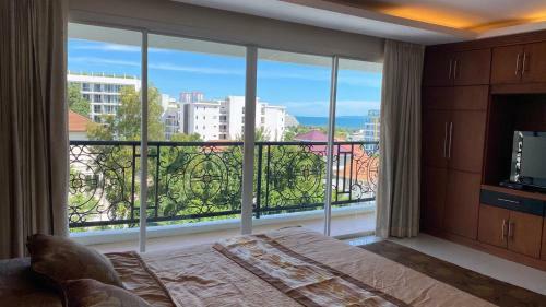 Apartamento Tara Court Boutique Condominium