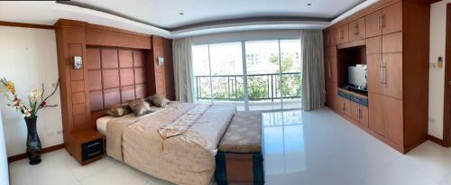 Apartamento Tara Court Boutique Condominium
