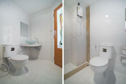 Oyo 648 Ake Apartment