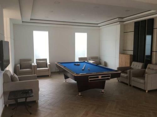 Apartamento City Garden Tower Condo By Som
