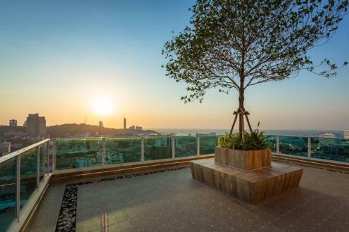 Apartamento City Garden Tower Condo By Som