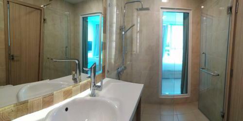 Apartamento City Garden Tower Condo By Som