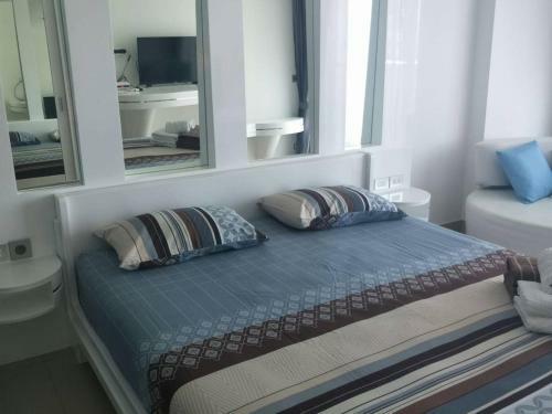 Apartamento Sands Pratamnak