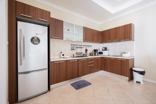 Majestic Residence Pool Villas 2 Bedrooms Private Beach