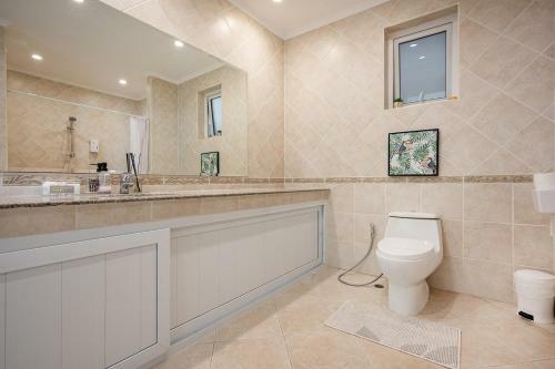 Majestic Residence Pool Villas 2 Bedrooms Private Beach
