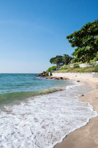 Majestic Residence Pool Villas 2 Bedrooms Private Beach