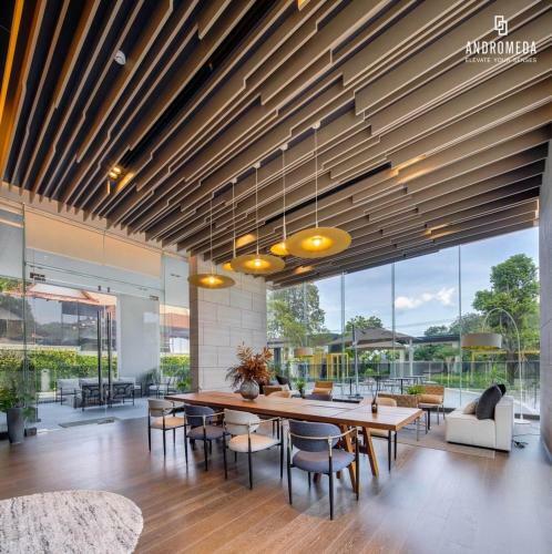 Apartamento Andromeda Luxury Beachfront Condo