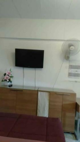 Apartamento Fly Bird Condominium
