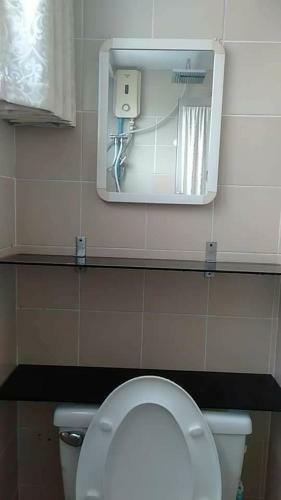 Apartamento Fly Bird Condominium