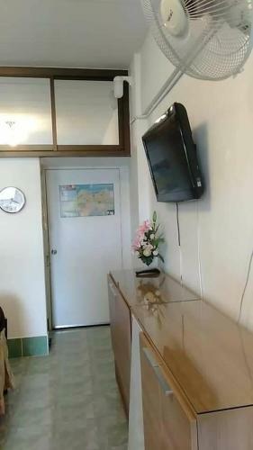 Apartamento Fly Bird Condominium
