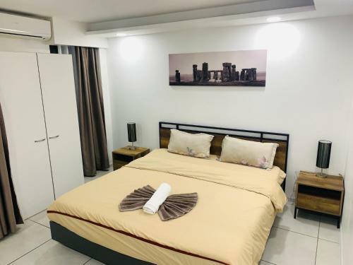 Apartamento Tropical Studio By Fanta Sea Beach