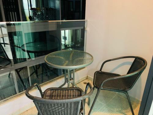 Apartamento Tropical Studio By Fanta Sea Beach