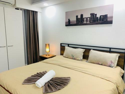 Apartamento Tropical Studio By Fanta Sea Beach