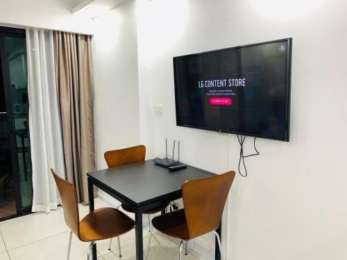 Apartamento Tropical Studio By Fanta Sea Beach