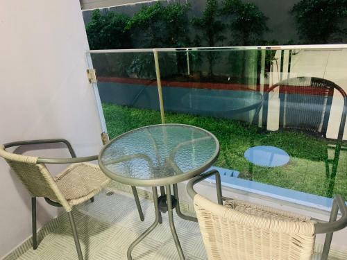 Apartamento Tropical Studio By Fanta Sea Beach