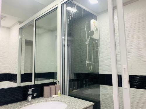 Apartamento Tropical Studio By Fanta Sea Beach