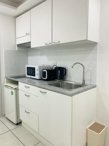 Apartamento Tropical Studio By Fanta Sea Beach